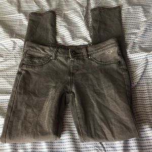 Knit Justice Jeggings